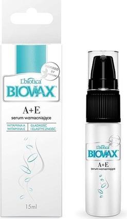 L´Biotica Biovax A+E (15 ml)