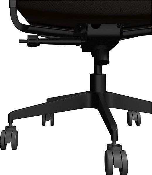 Produktbild kaiserkraft Bürostuhl AERO