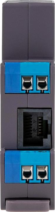 Actual product image Shelly Pro 2 (Switch actuator)