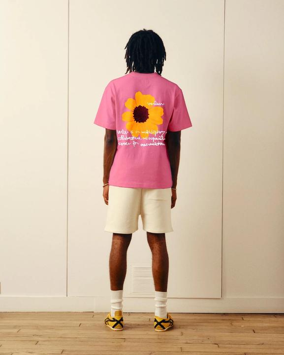 Image du produit Verlan Flowers (M)