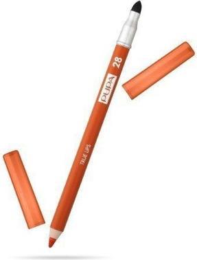 Image du produit Pupa Milano Pupa True Lips 28 Rouge à lèvres orange (28 Orange)