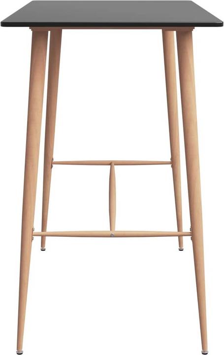 Produktbild vidaXL Bar-Set (120 x 60 x 105 cm)