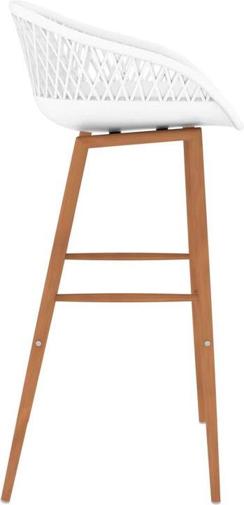 Produktbild vidaXL Bar-Set (120 x 60 x 105 cm)