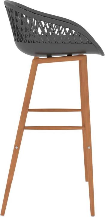 Produktbild vidaXL Bar-Set (120 x 60 x 105 cm)