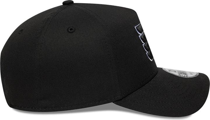 Actual product image New Era 9Forty A-Frame Snapback Cap - Philadelphia Flyers
