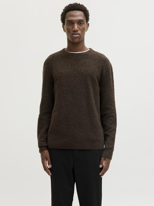 Produktbild Jack & Jones Strickpullover Strickpullover (XS)