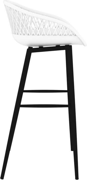 Produktbild vidaXL Bar-Set (120 x 60 x 105 cm)