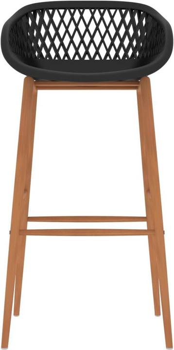 Produktbild vidaXL Bar-Set (120 x 120 x 105 cm)