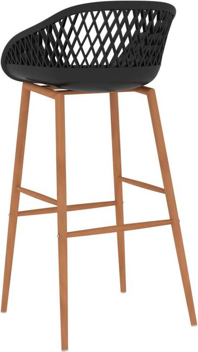 Produktbild vidaXL Bar-Set (120 x 120 x 105 cm)
