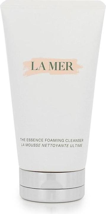 Actual product image La Mer The Essence Foaming Cleanser (Cleansing Foam, 125 ml)