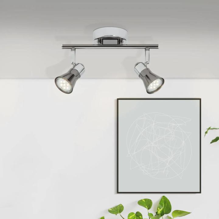 Actual product image Brilliant Jupp (250 lm, GU10)