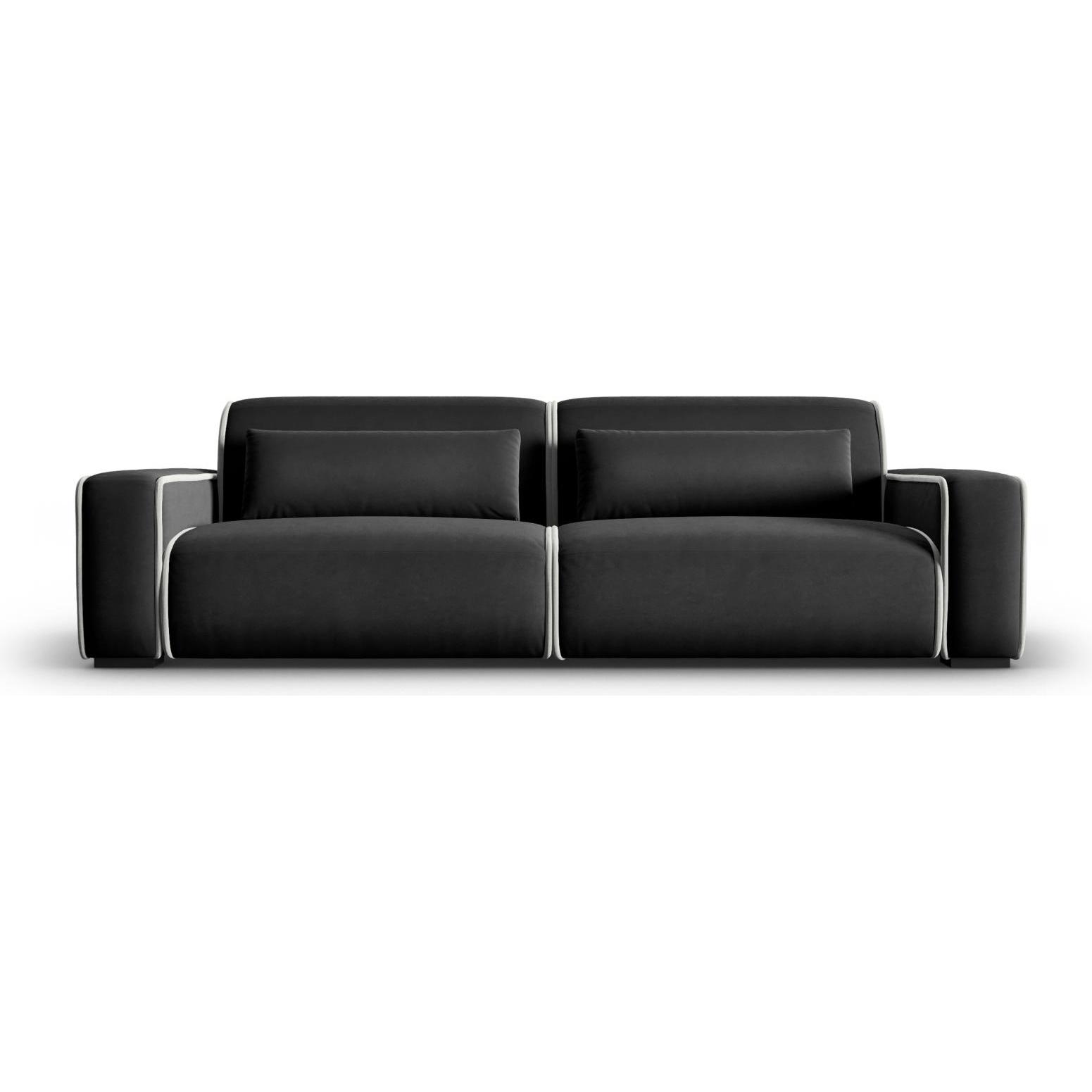 Maison Heritage, Sofa, Lina (3-Sitzer, 2-Sitzer, 4-Sitzer)