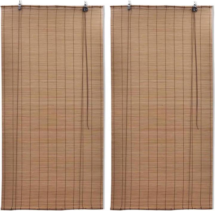 Produktbild vidaXL Rollo (80 x 160 cm)