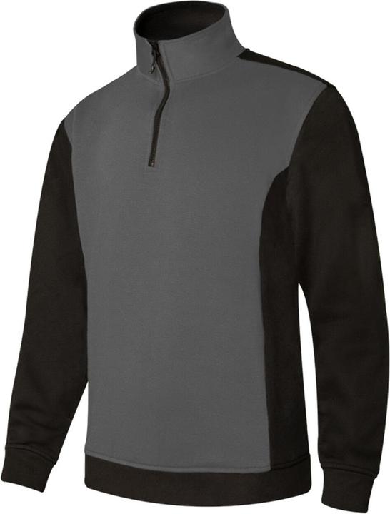 Grey, Black