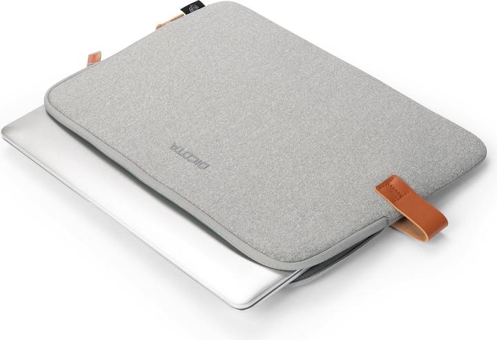 Produktbild Dicota Skin URBAN 16 grey (16", Apple)