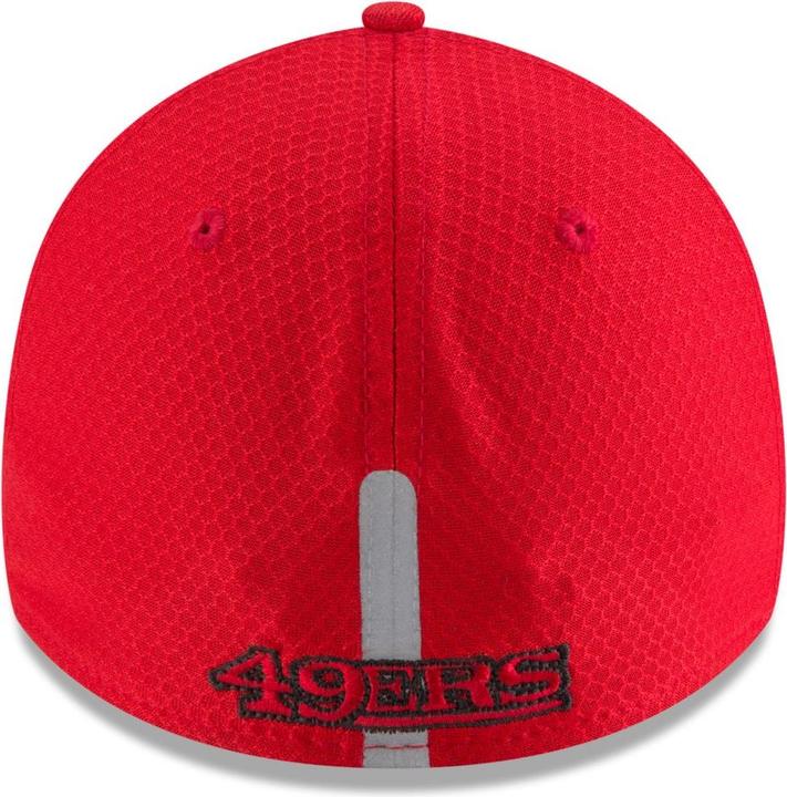 Produktbild New Era 39Thirty Cap - TRAINING San Francisco 49ers - M/L