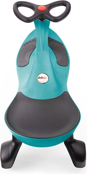 Actual product image Bigjigs Didicar