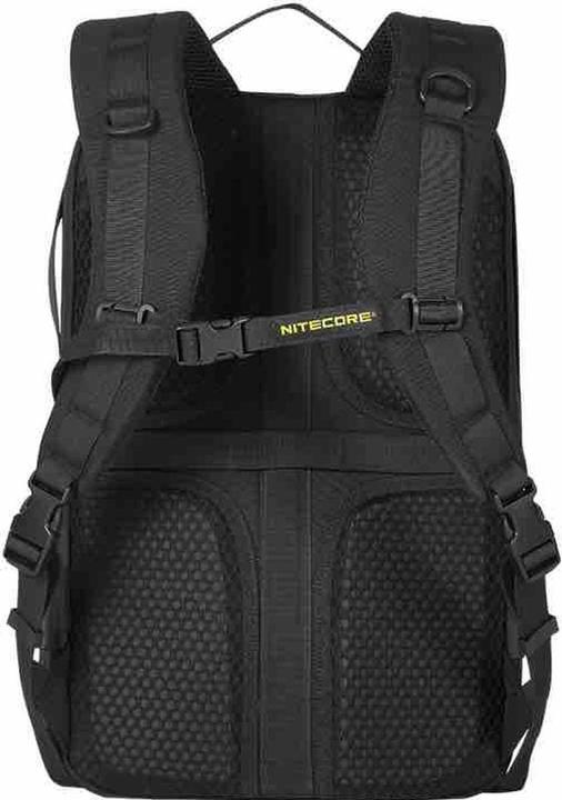 Produktbild Nitecore BP23 Multipurpose Commuting Backpack (15.60")