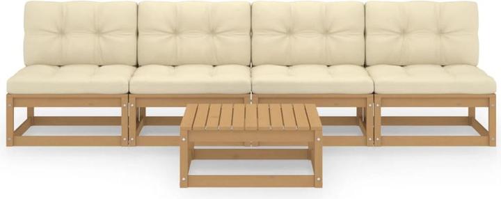 Produktbild vidaXL Neo