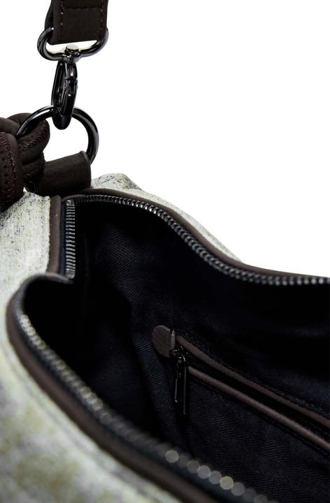Immagine prodotto Desigual Borsa a tracolla Jaqua Lacroix