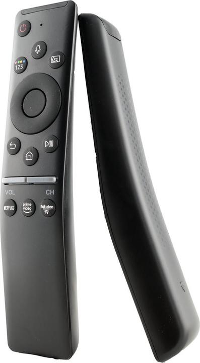 Actual product image Azurano Remote control for SAMSUNG BN59-01312B, RMCSPR1BP1 (Device-specific remote control, Infrared)