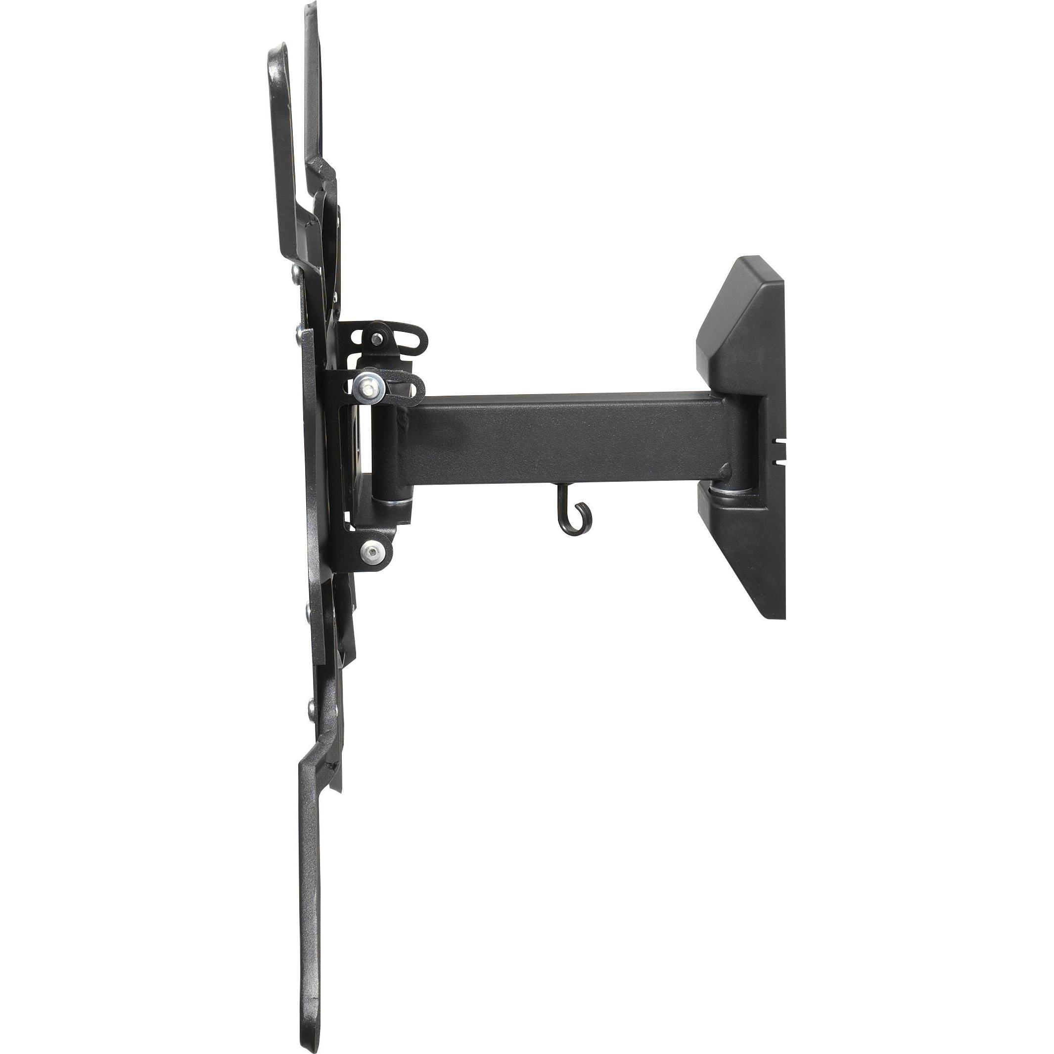 Thumbnail - Vivanco Bmo 6040 (Wand, 55", 35 kg), TV Wandhalterung, Schwarz