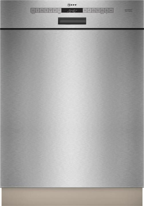 Acier inoxydable