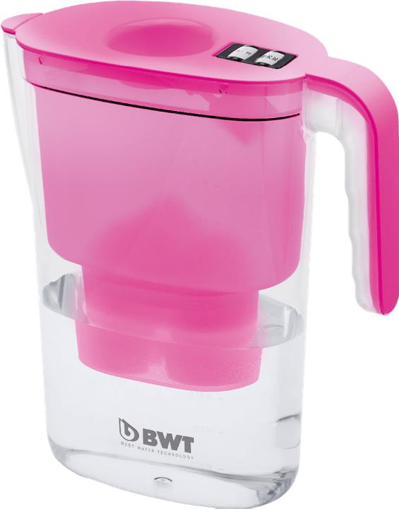 Actual product image BWT Vida incl 1 filter cartridge (2.60 l)
