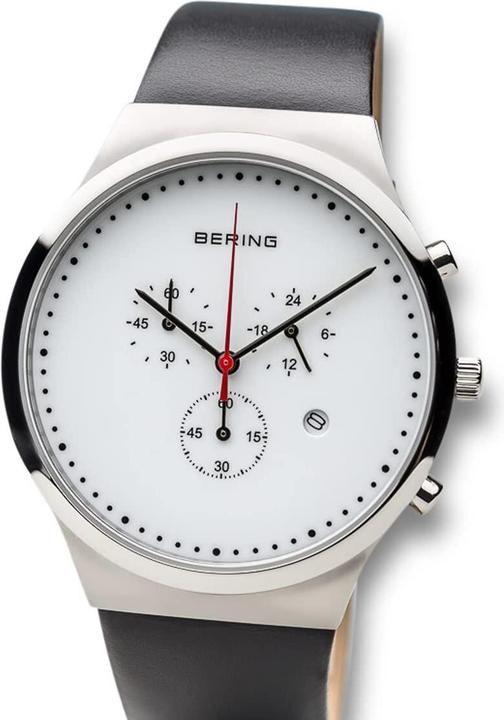 Produktbild Bering Classic (Analoguhr, 40 mm)