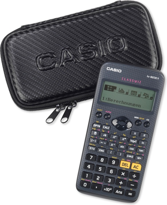 Immagine prodotto Casio FX - Calcolatrice grafica
