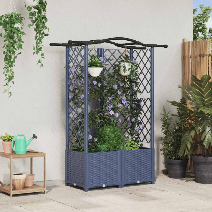 Image du produit vidaXL Hochbeet