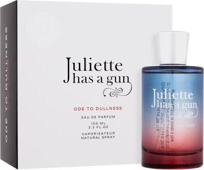 Produktbild Juliette Has a Gun Ode to Dullness (Eau de Parfum, 100 ml)
