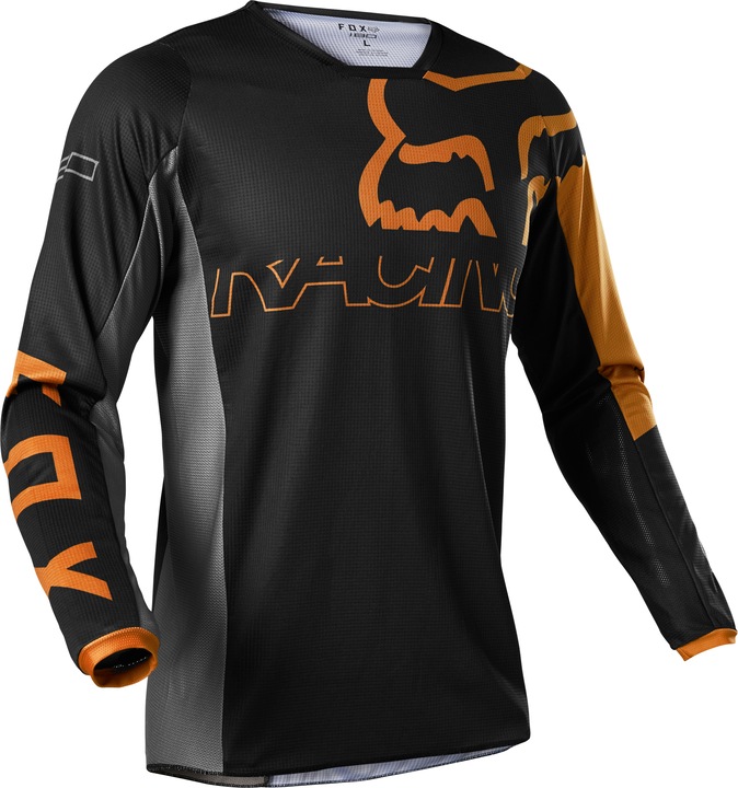 Produktbild Fox JERSEY 22 180 SKEW BLK XS (XS)
