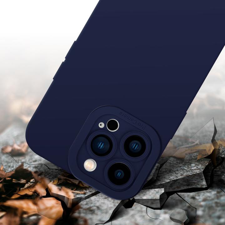 Image du produit Cadorabo Étui (Apple iPhone 14 Pro)