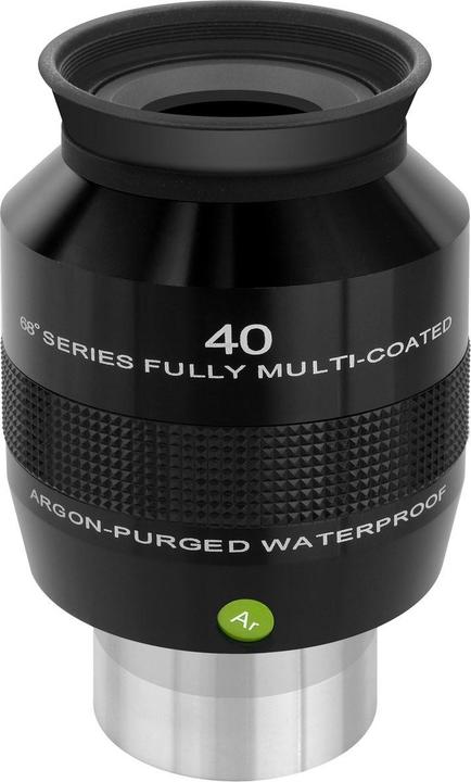 No Name Entdecken Sie das wissenschaftliche 68°-Okular. 40 mm 2" (40 mm)