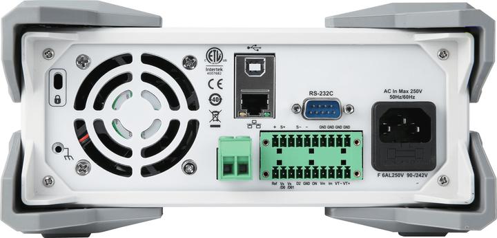 Actual product image Uni-T UT DP6922B - Labornetzgerät UDP6922B, 0-60 V, 0-5 A, 100 W, 1 Kanal