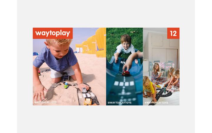 Immagine prodotto Waytoplay Tangenziale