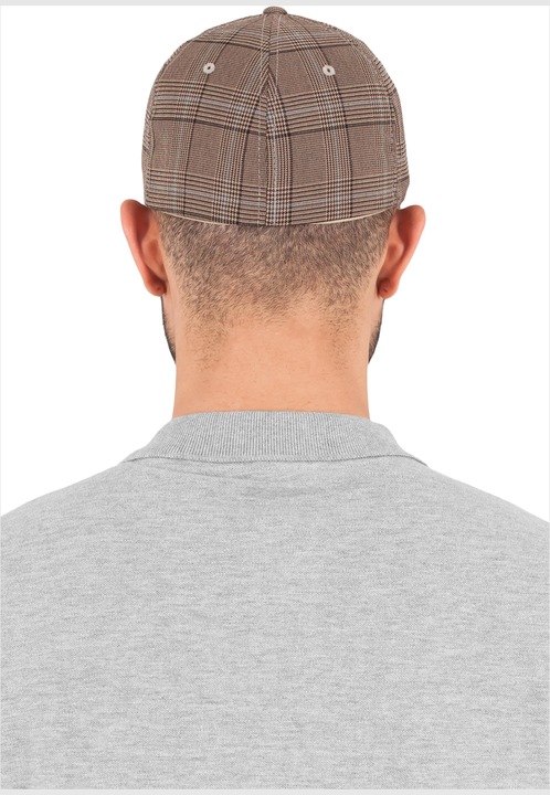 Actual product image Flexfit Glen Check (L, XL)
