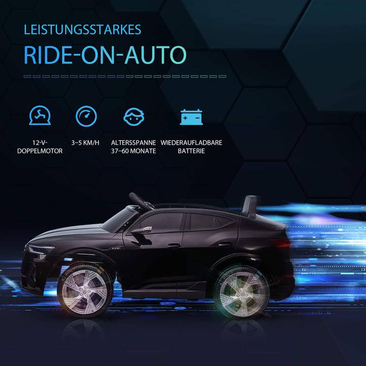 Image du produit Jamb Audi e-tron