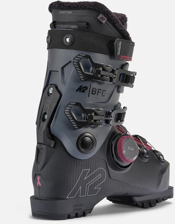 Immagine prodotto K2 Scarponi da sci Bfc 95 Boa W 2025 (27.5)