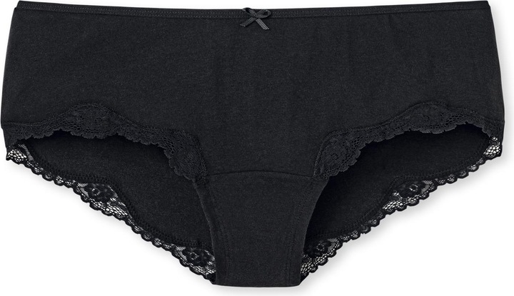 Immagine prodotto Schiesser Bikini Hipster (38, Confezione singola)