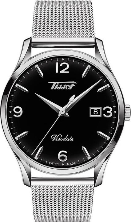 Produktbild Tissot Heritage Visodate (Analoguhr, 40 mm)