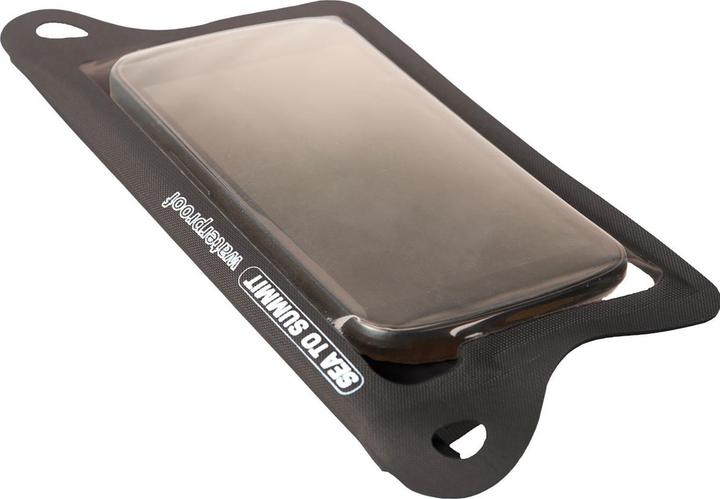 Image du produit Sea To Summit TPU Guide Waterproof Case for XL Smartphones