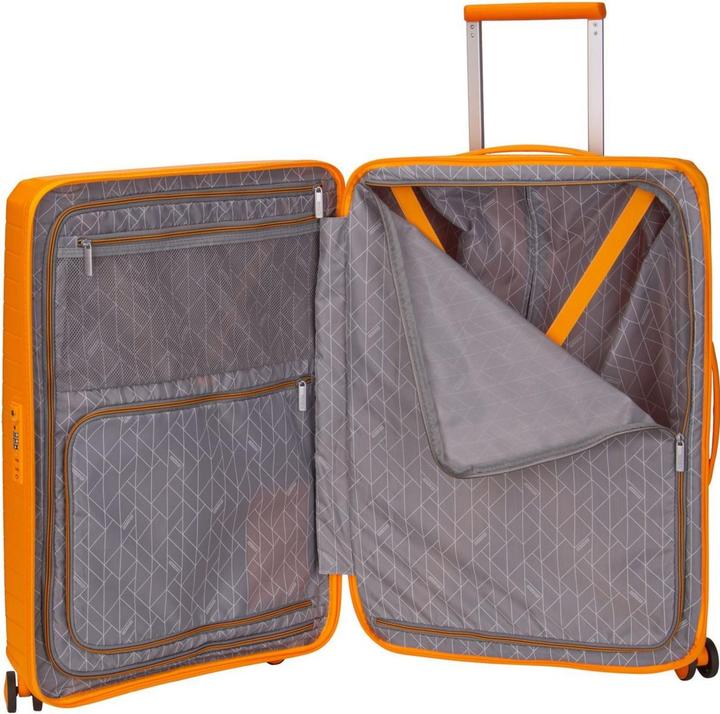 Produktbild American Tourister Trolley Fastforward Spinner67 (77 l)