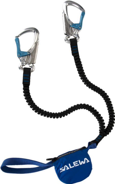 Actual product image Salewa Premium Attac