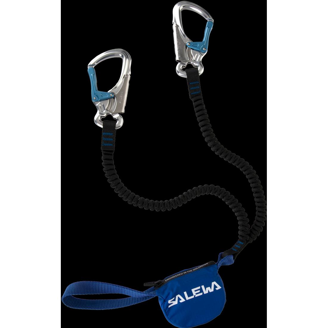 Salewa, Klettersteigset
