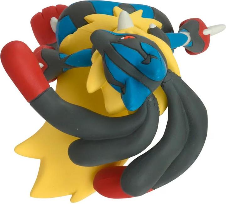 Immagine prodotto Takara Tomy Pokemon - Mega-Lucario Moncollé