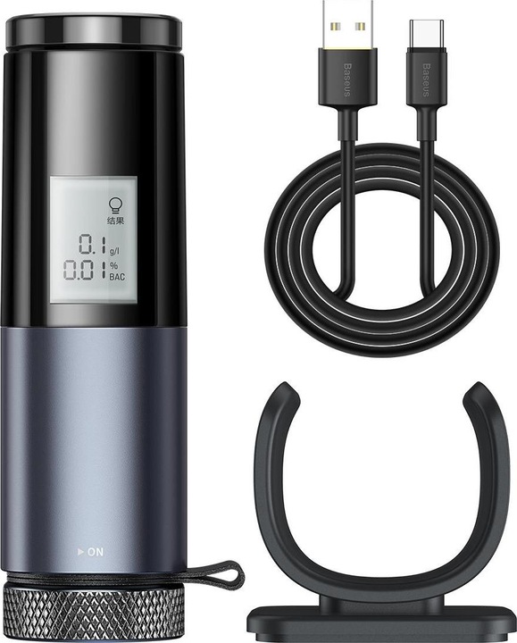 Produktbild Baseus Alkoholtester