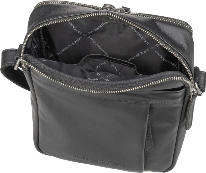 Actual product image The Chesterfield Brand Shoulder bag Alva 0955