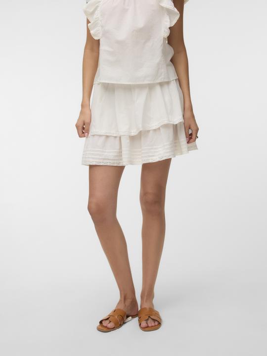 Produktbild Vero Moda VMELIX Hohe Taille Kurzer Rock Rock (M)